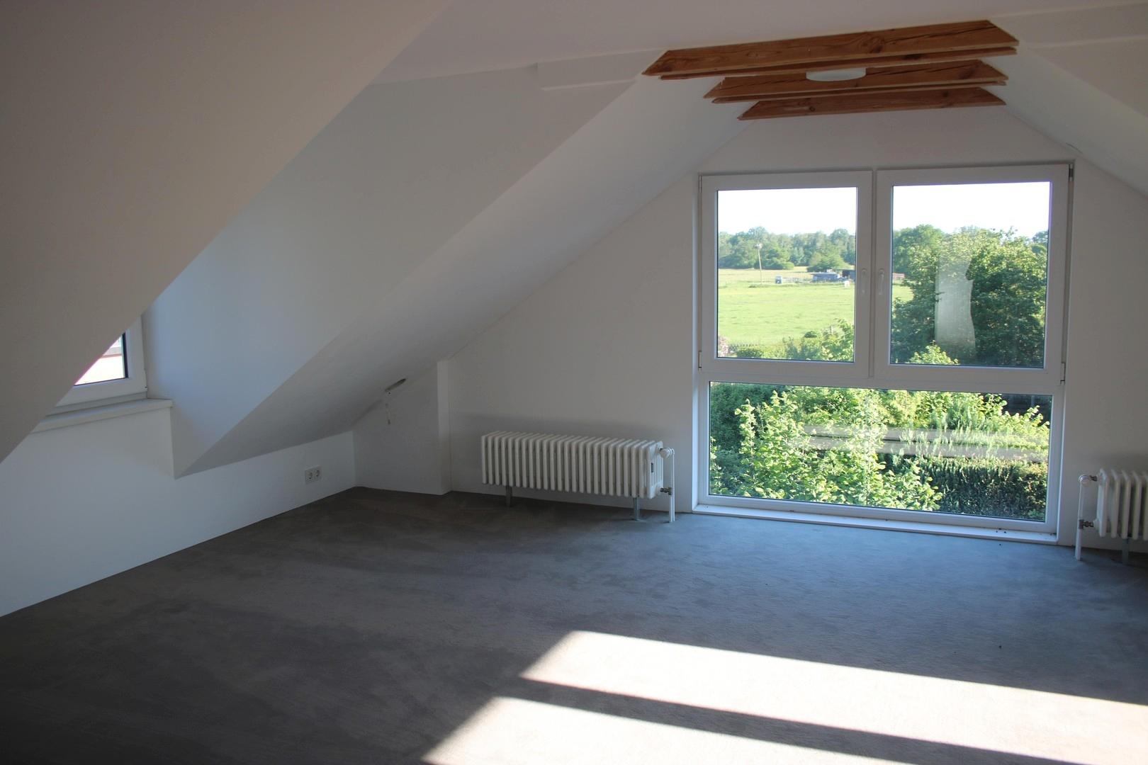 Schlafzimmer OG