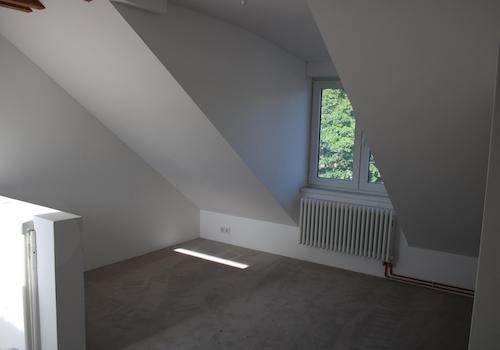 Arbeitsecke OG