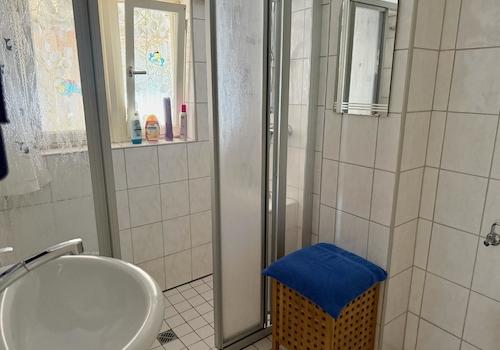 Badzimmer im EG
