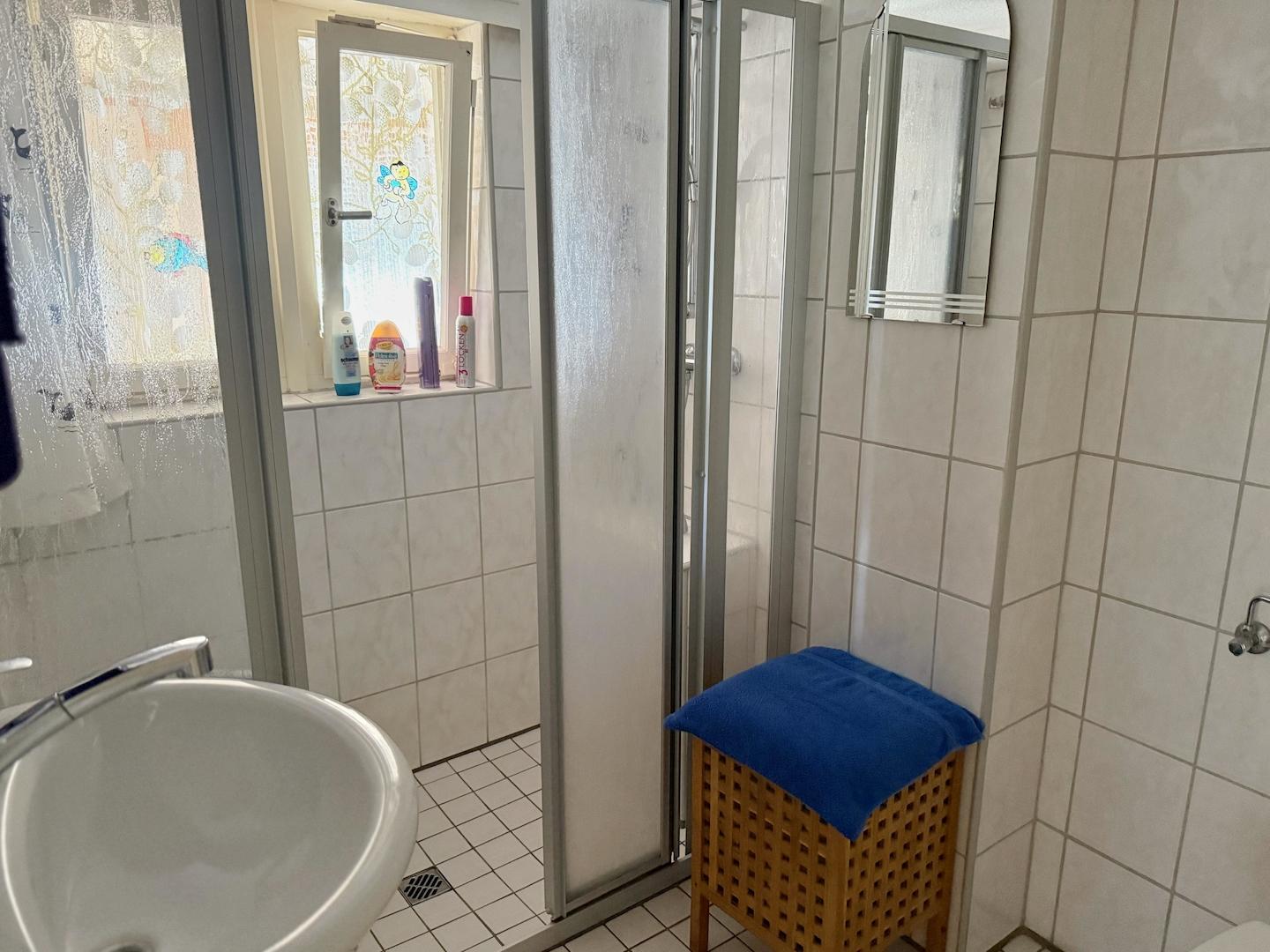 Badzimmer im EG