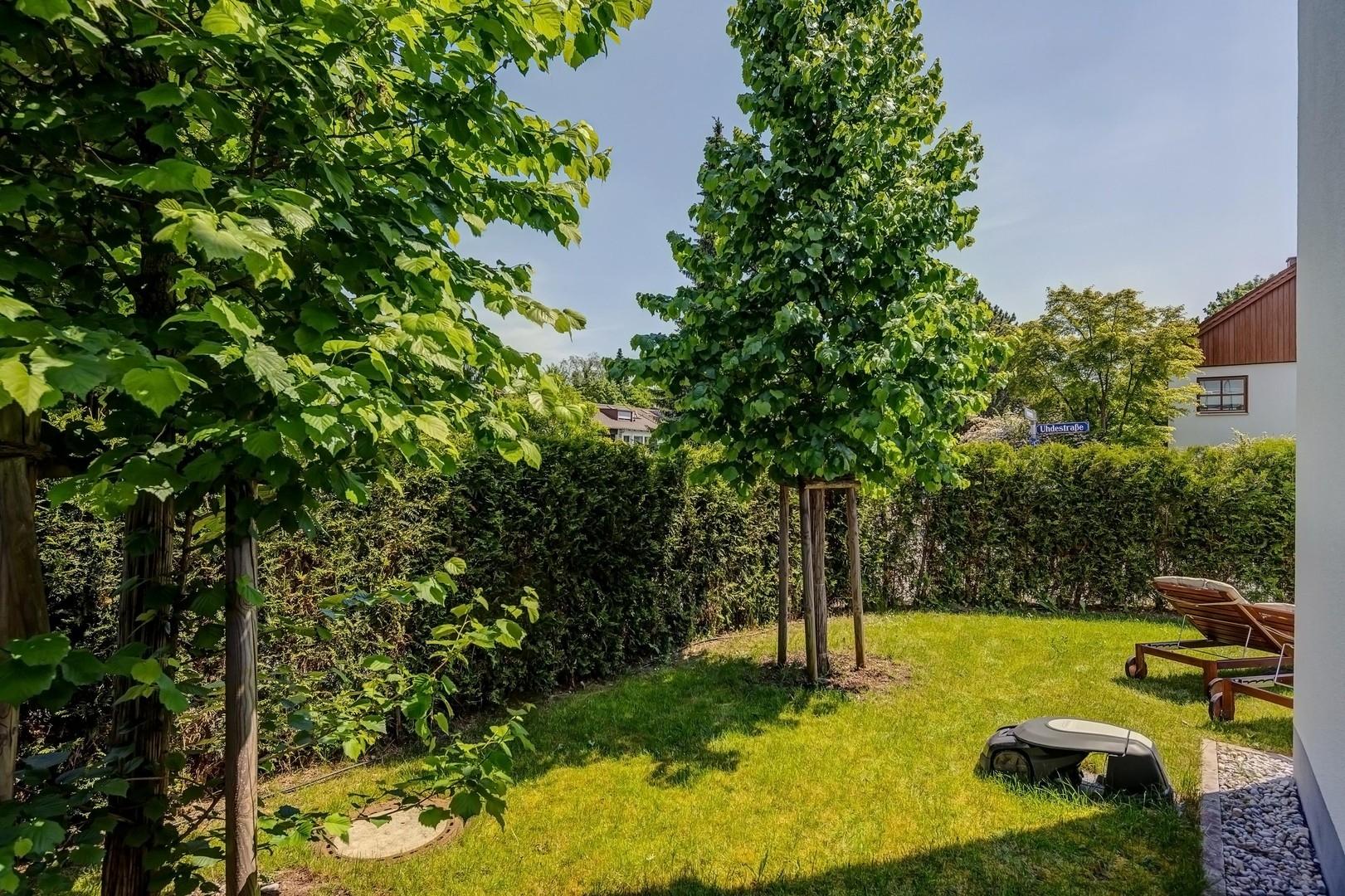 Garten