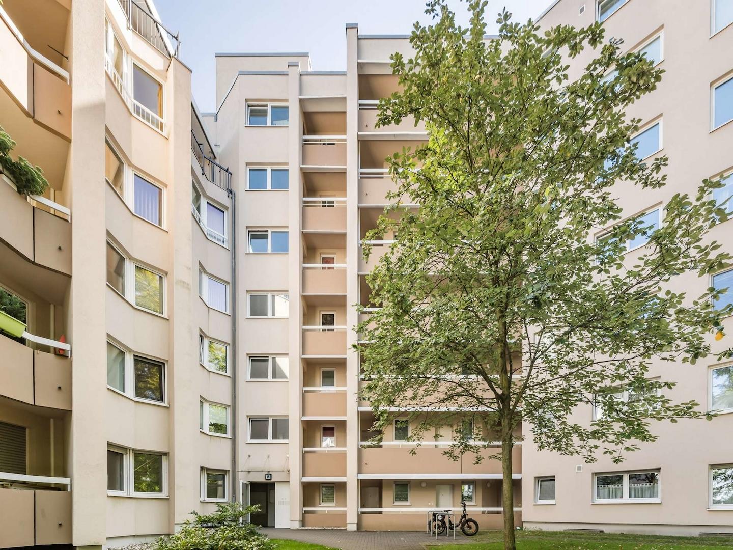 Objektansicht