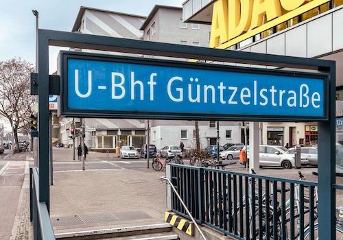 Umgebung 