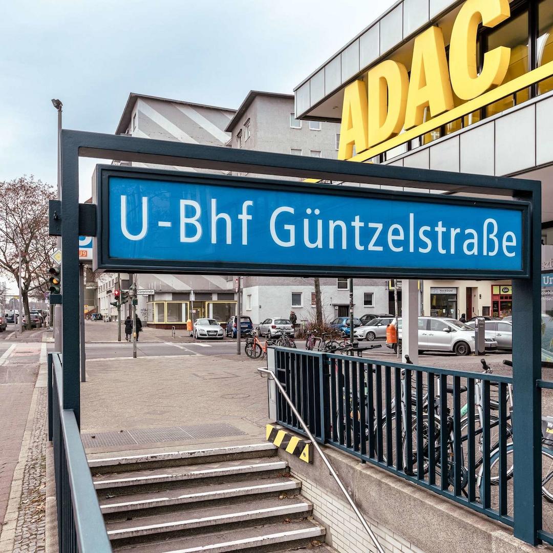 Umgebung 