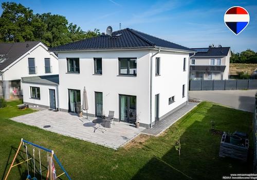 Rückansicht