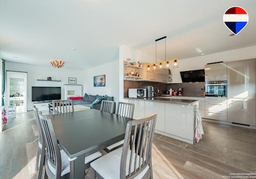 Wohnen, Essen & Kochen