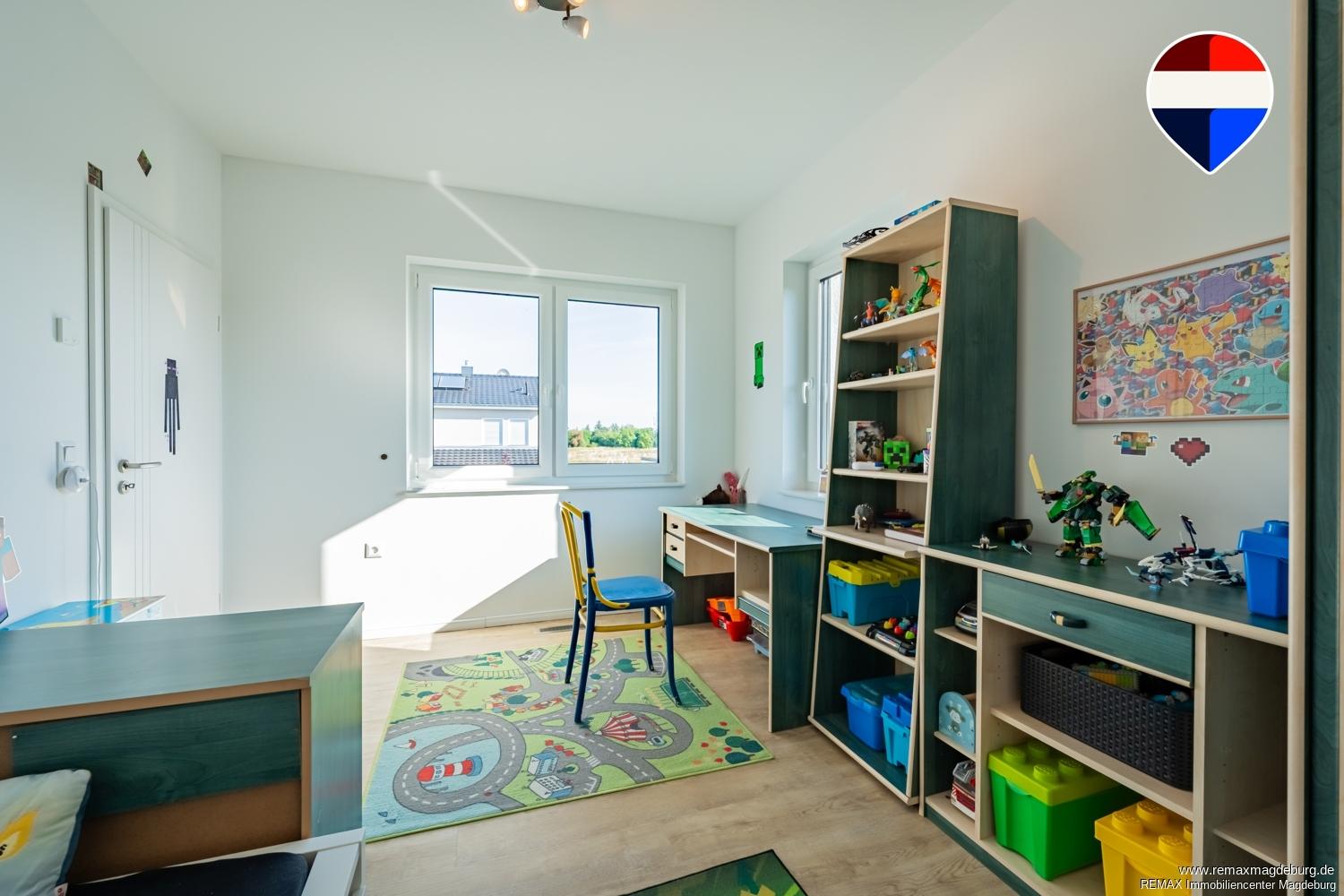 Kinderzimmer