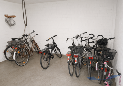 Fahrradkeller