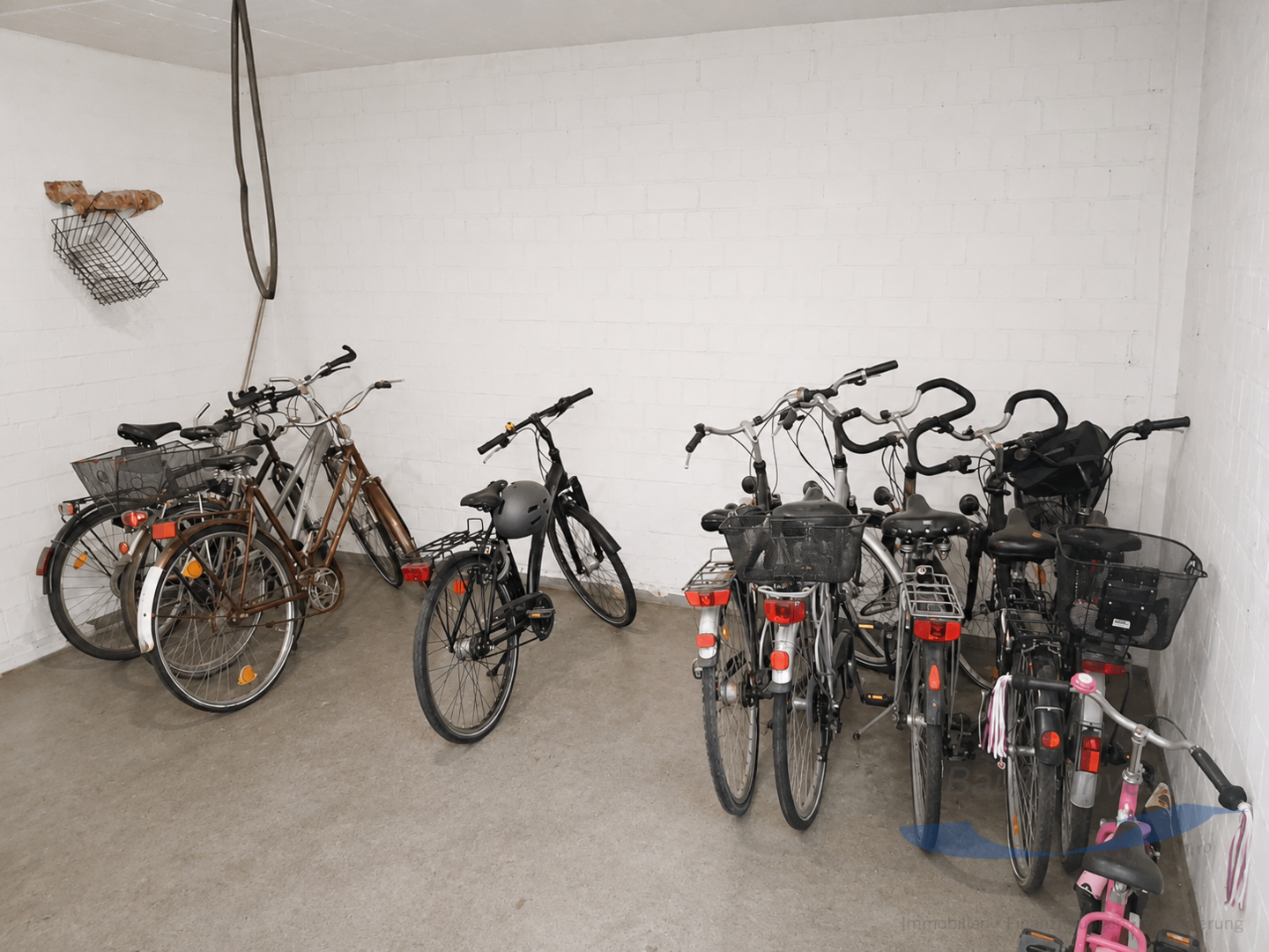 Fahrradkeller