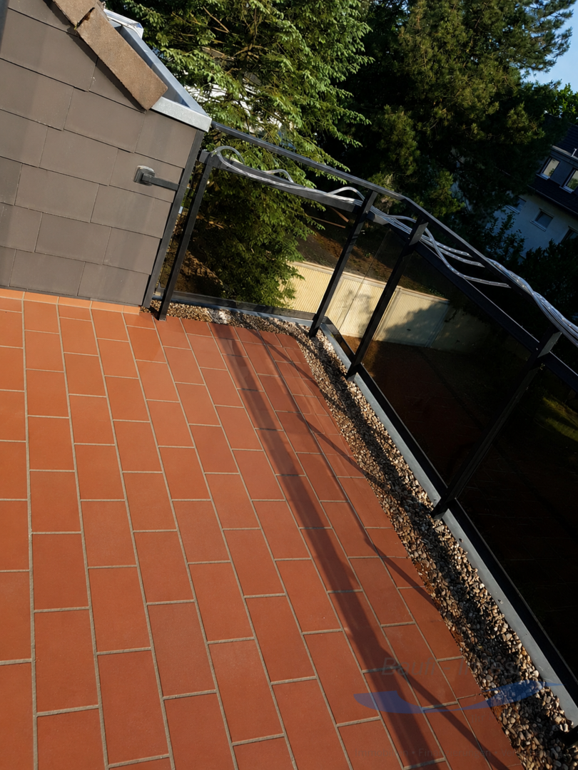 Balkon, DG