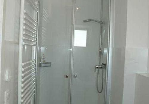 Dusche