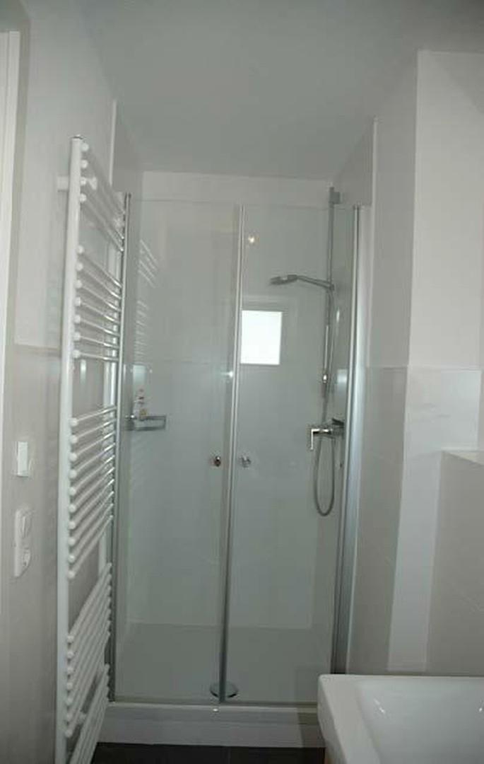 Dusche