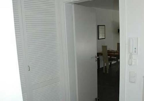 Einbauschrank