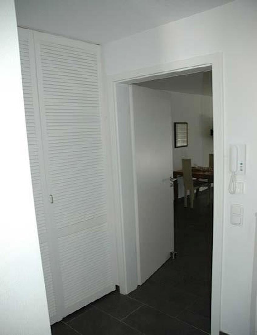 Einbauschrank
