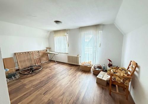 Schlafzimmer OG