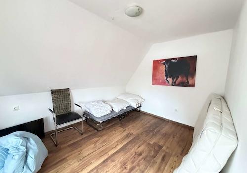 Schlafzimmer OG