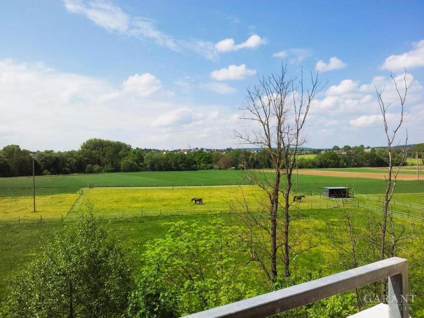 Aussicht