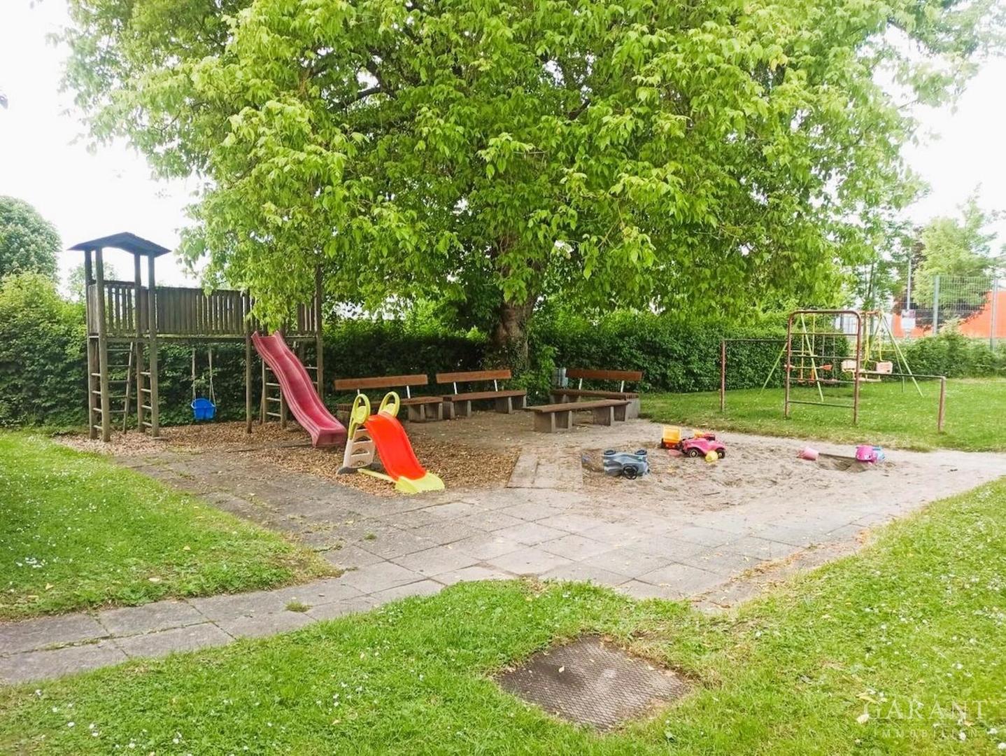Spielplatz
