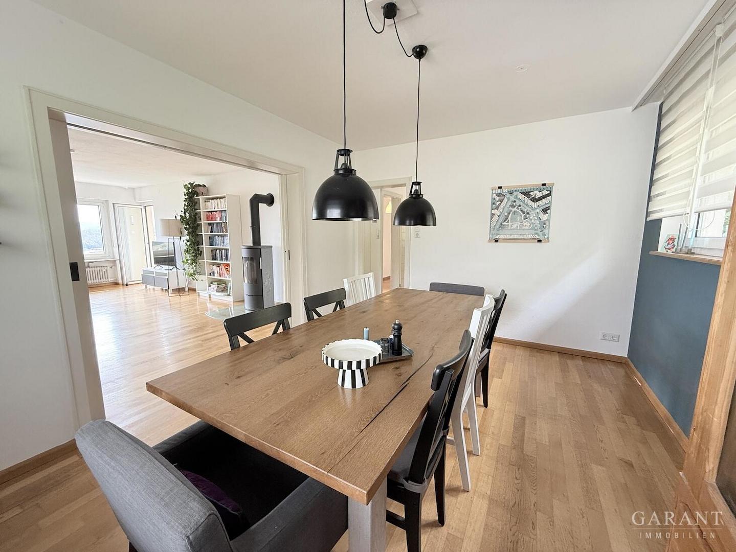 Esszimmer