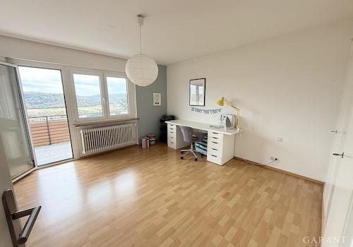 Schlafzimmer EG