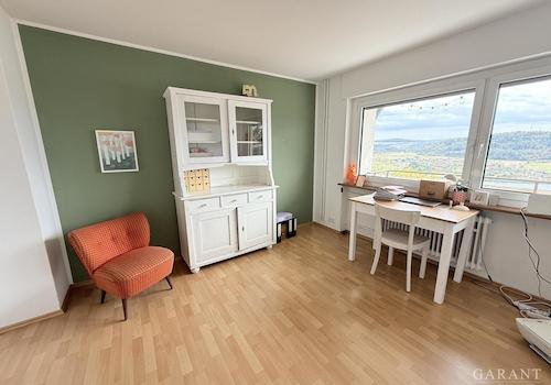 Kinderzimmer EG