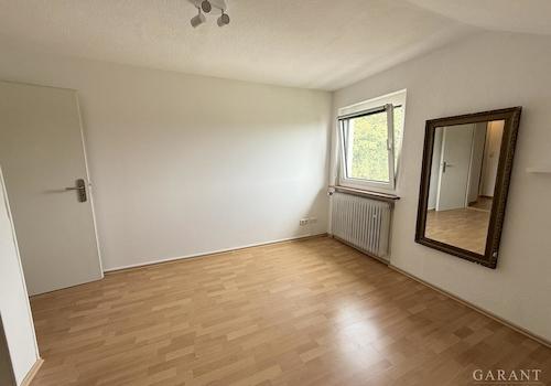 Schlafzimmer 2 DG