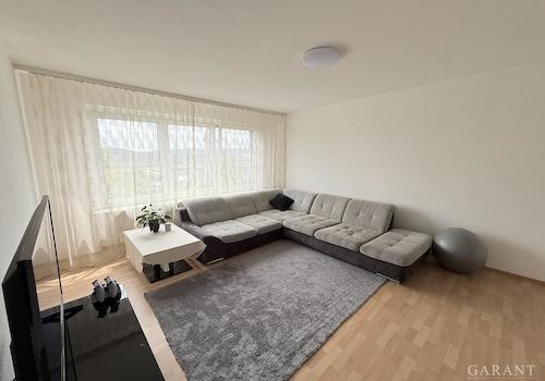 Wohnzimmer UG