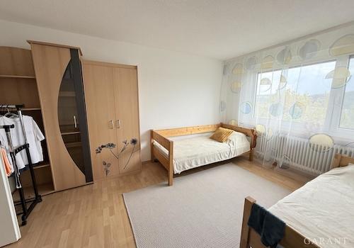 Kinderzimmer UG