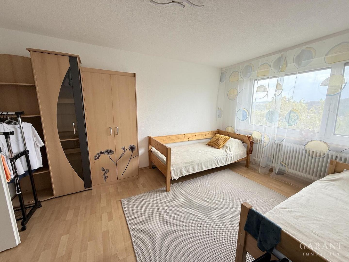 Kinderzimmer UG