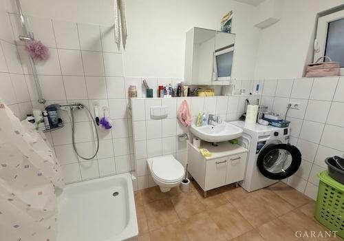 Badezimmer UG