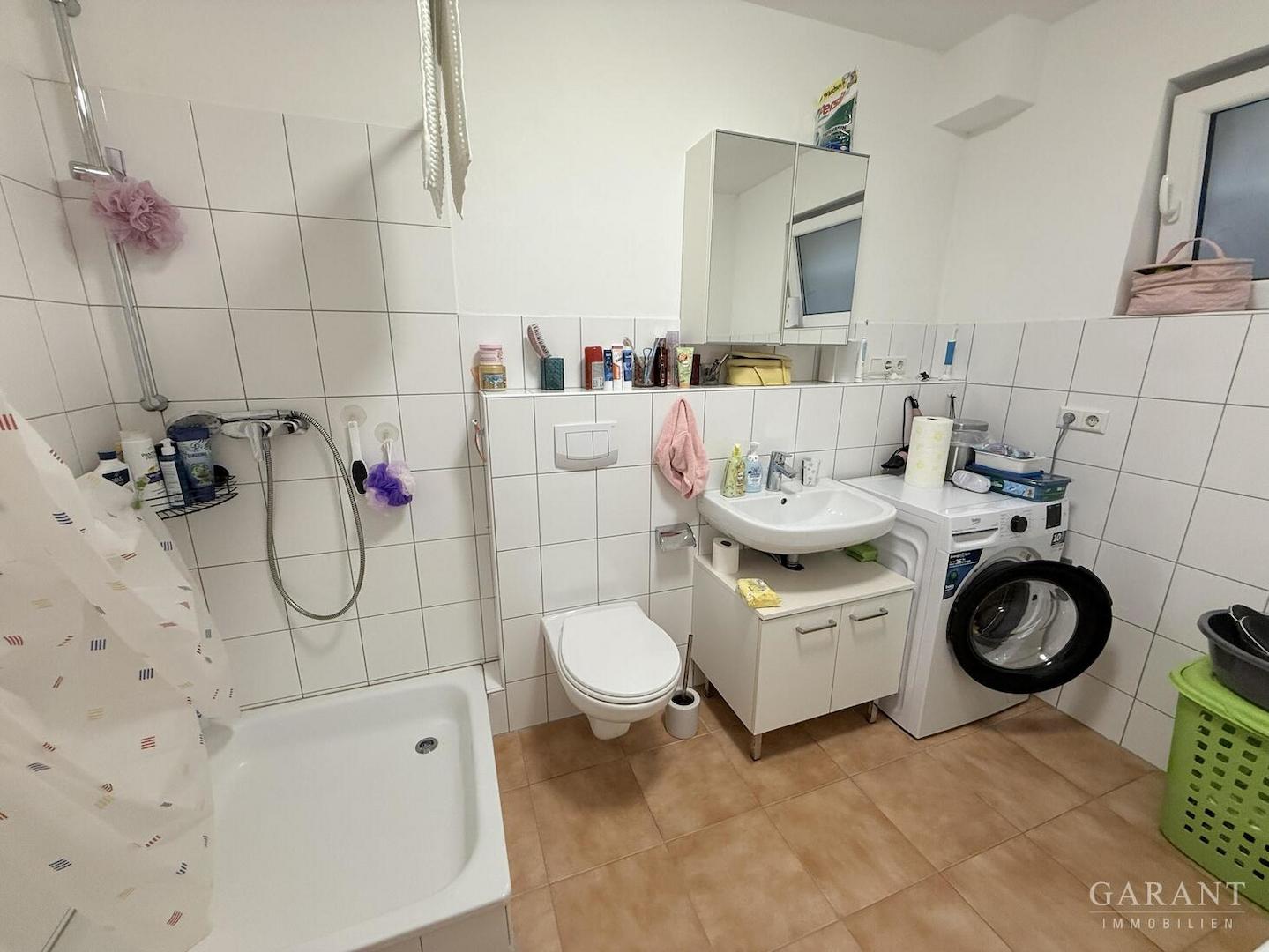 Badezimmer UG