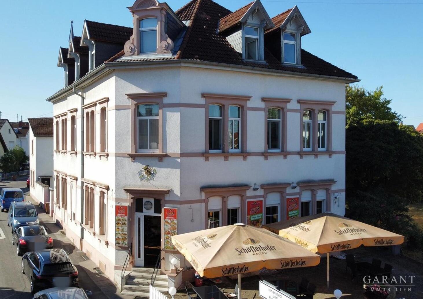 Ansicht