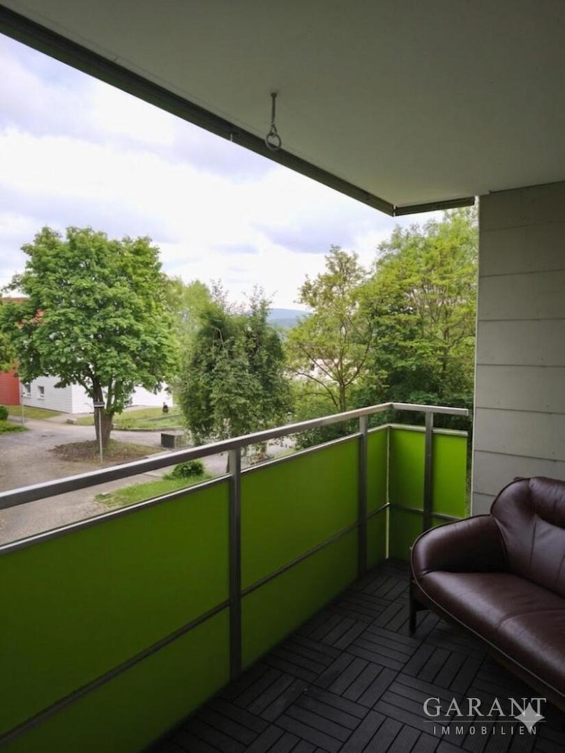 KI Balkon