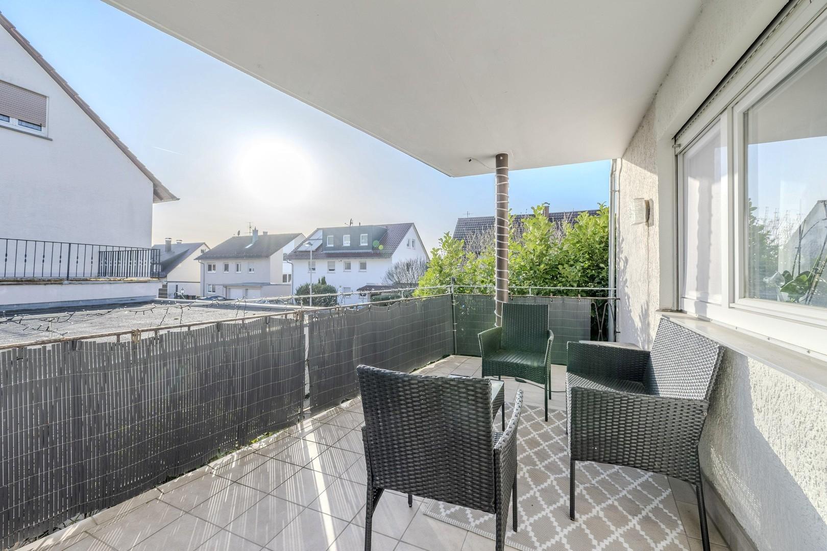 Balkon