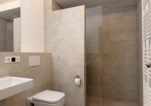 Bad & Dusche & WC