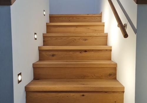 Treppe EG-OG