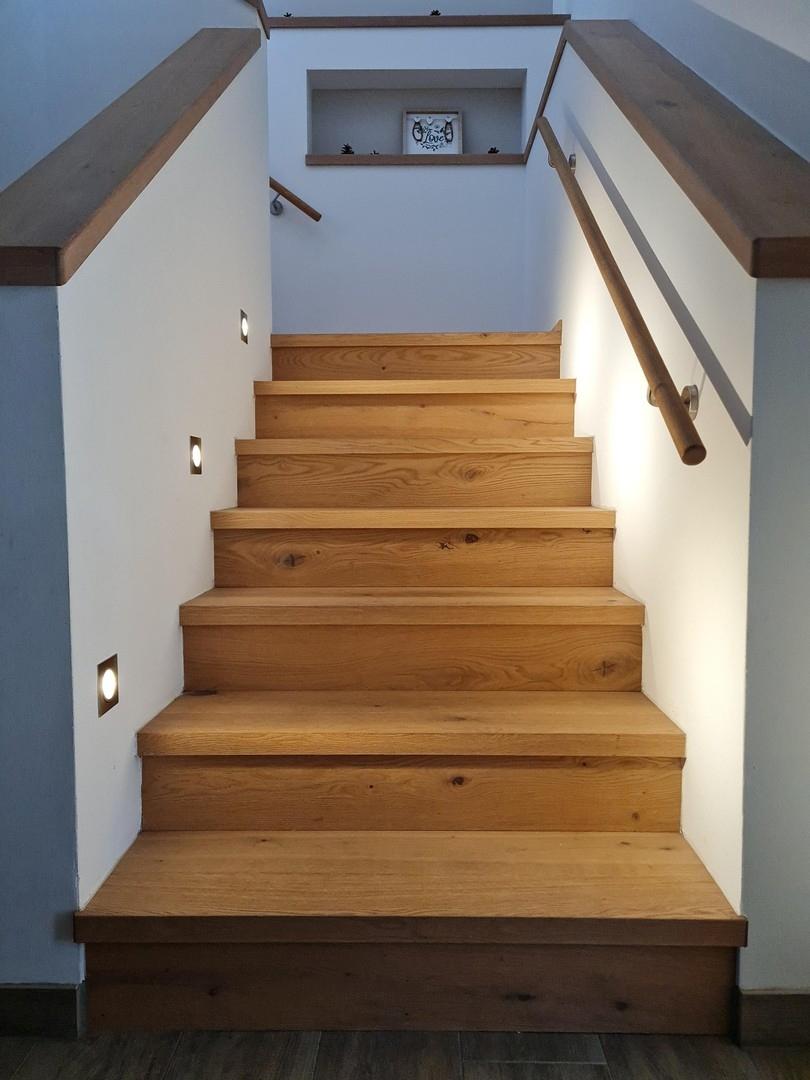 Treppe EG-OG