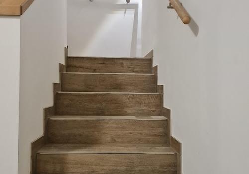 Treppe KG-EG