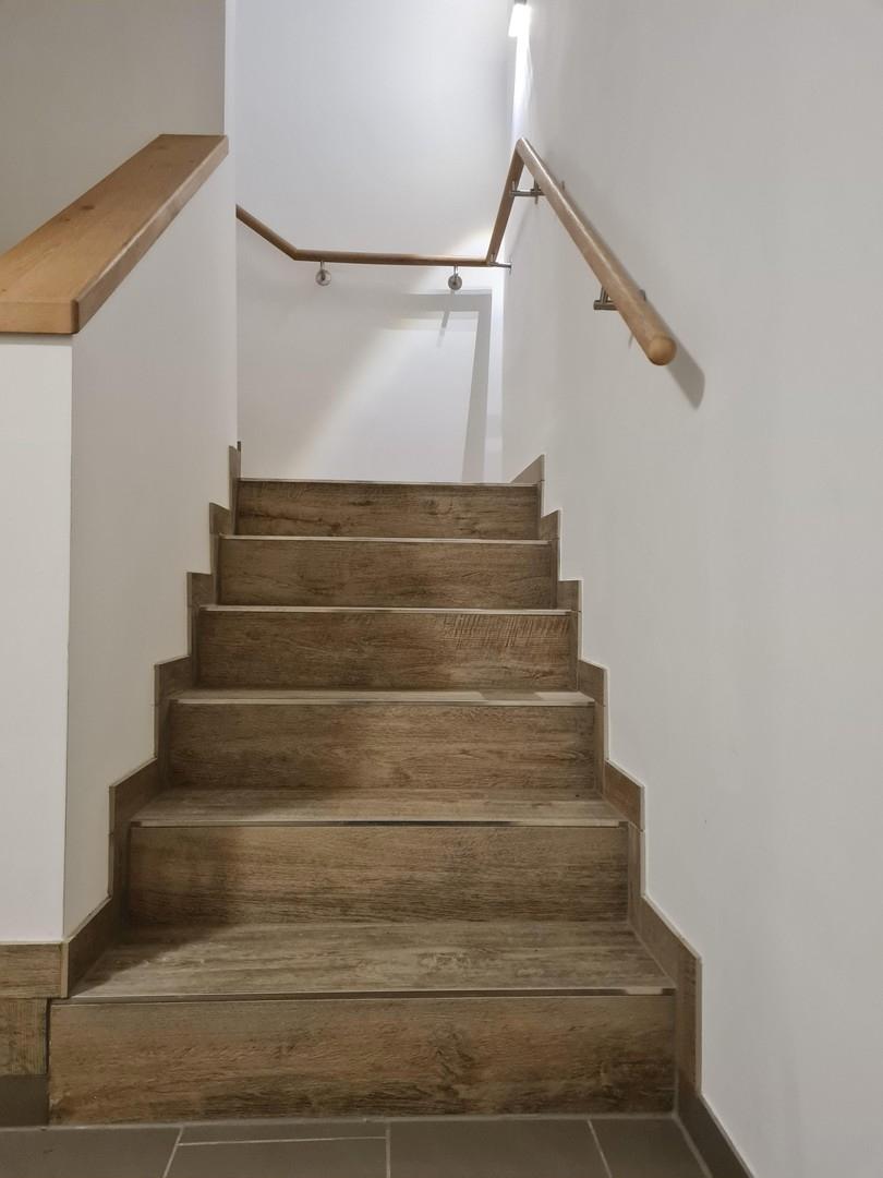 Treppe KG-EG