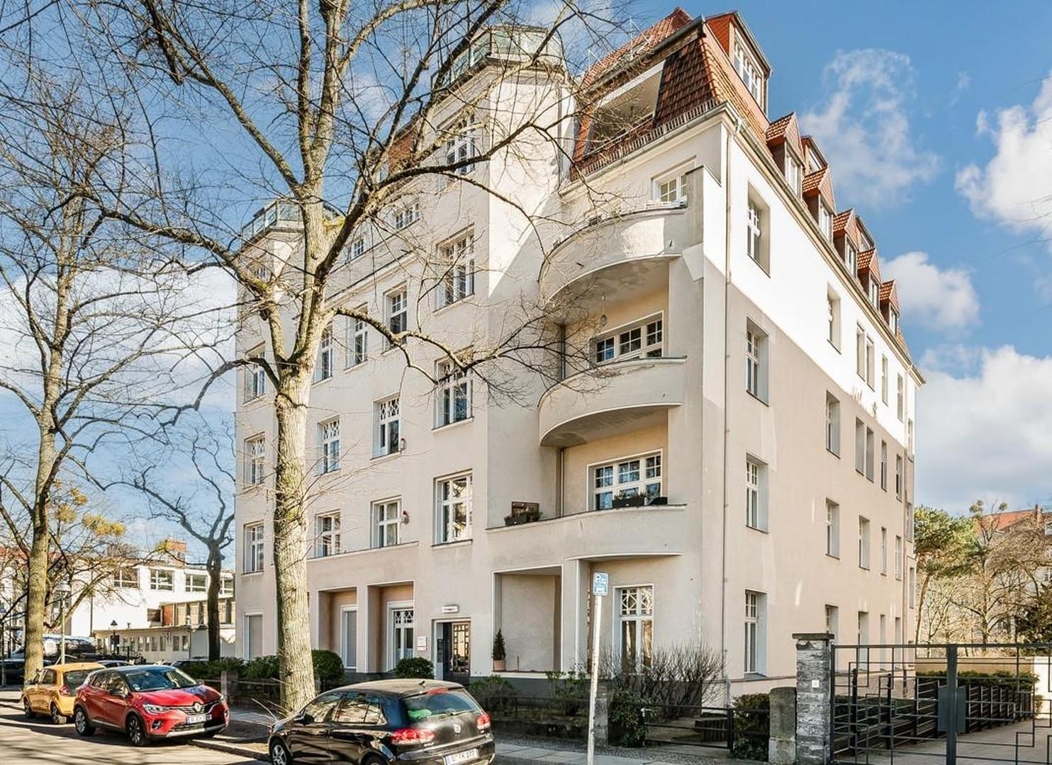 Aussenansicht