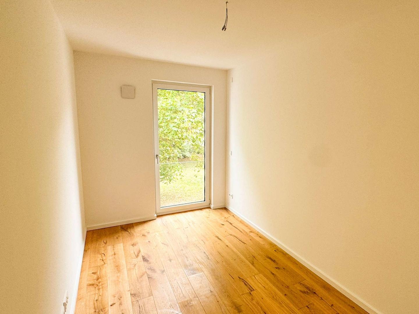 Drittes Zimmer
