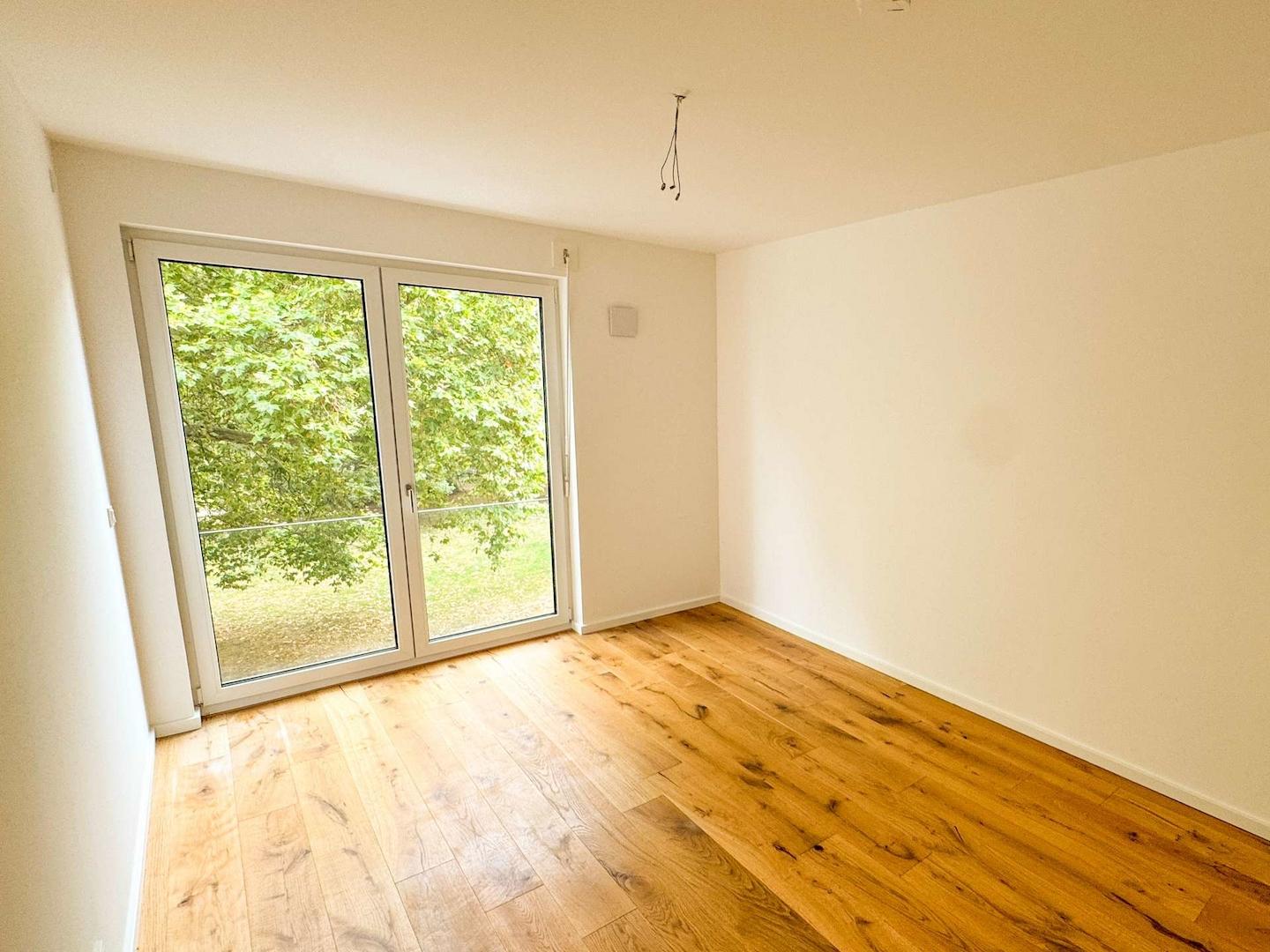 Viertes Zimmer