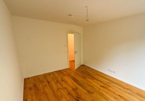 Viertes Zimmer