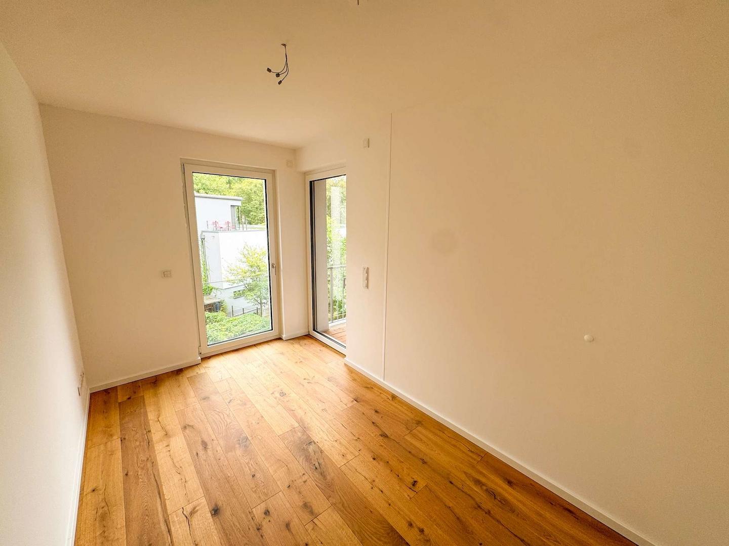 Drittes Zimmer