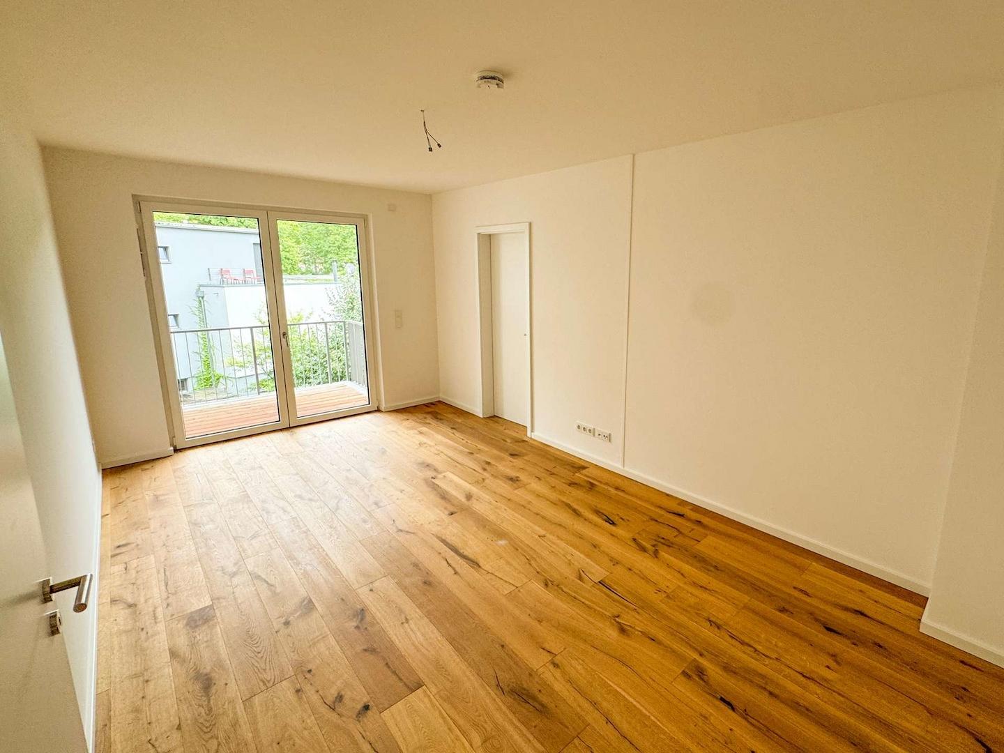 Viertes Zimmer
