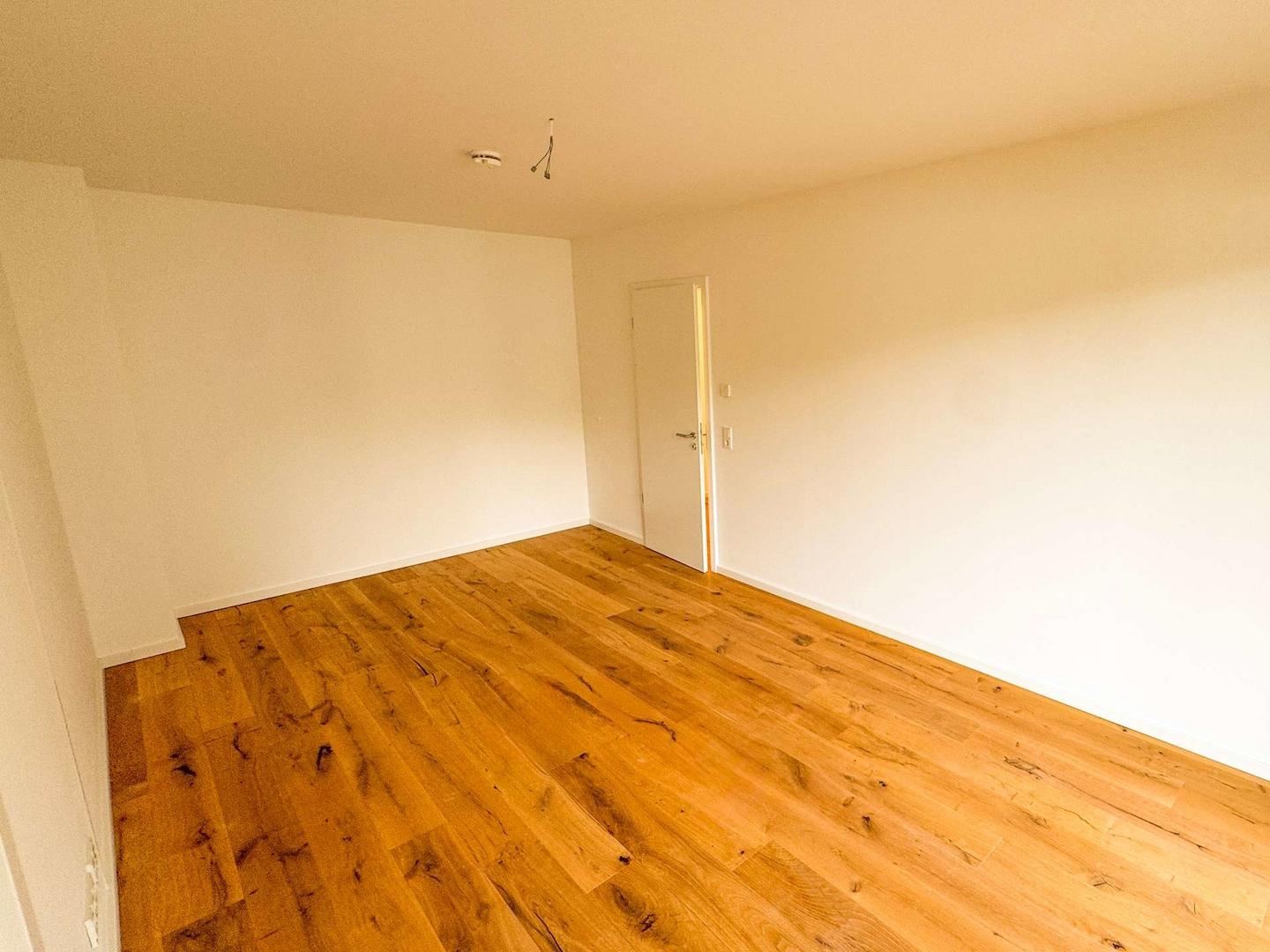 Viertes Zimmer