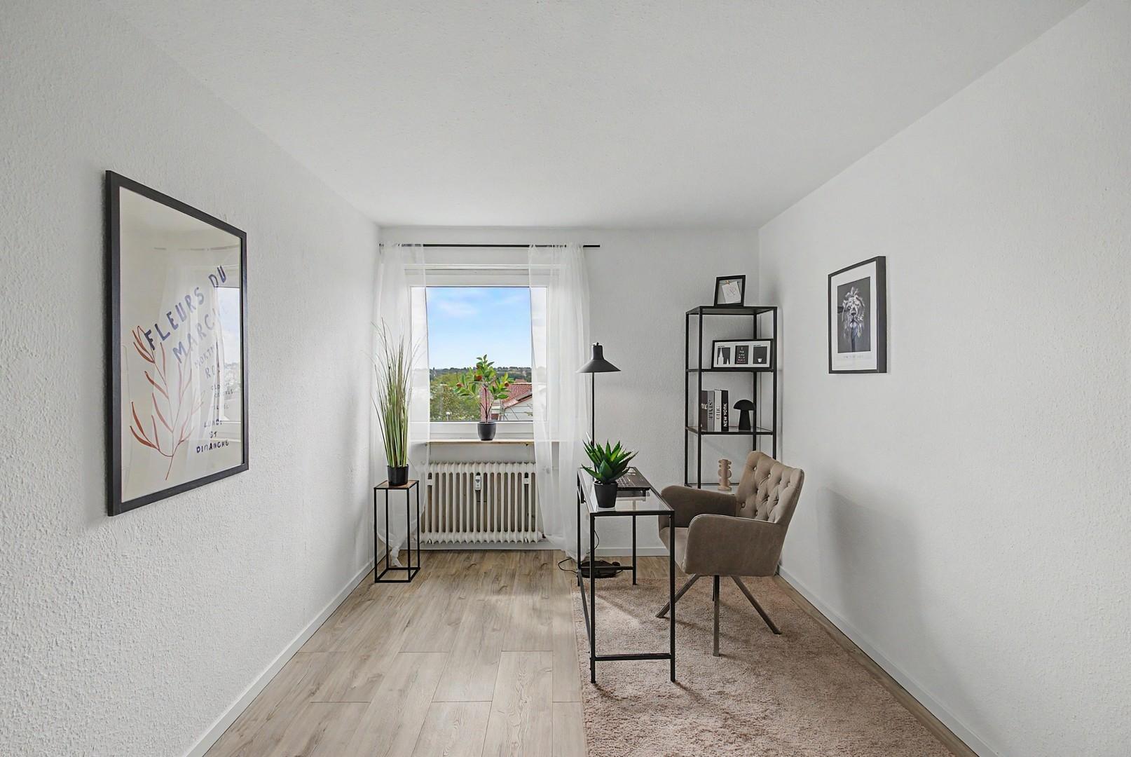 Büro