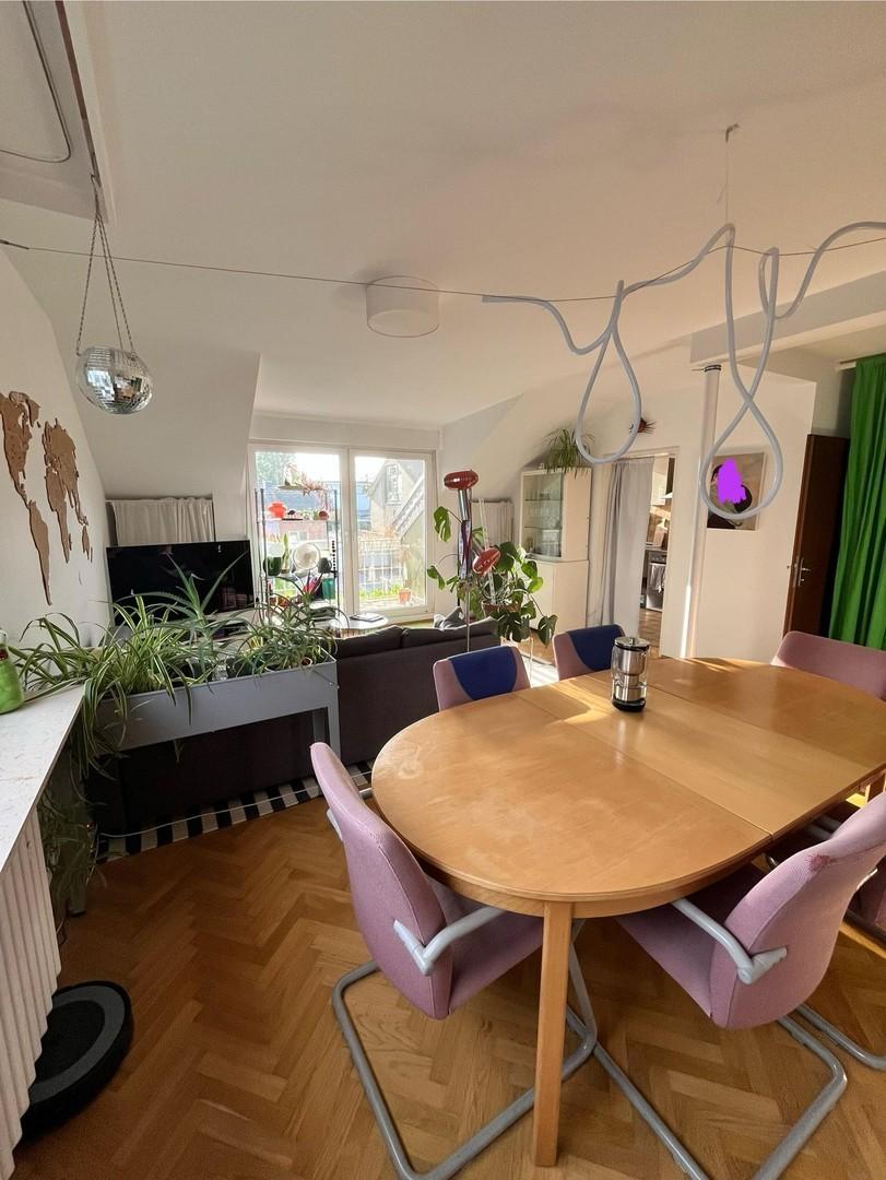 Wohnzimmer 2
