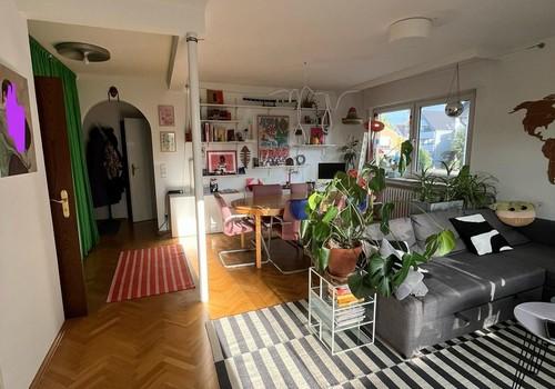 Wohnzimmer 3