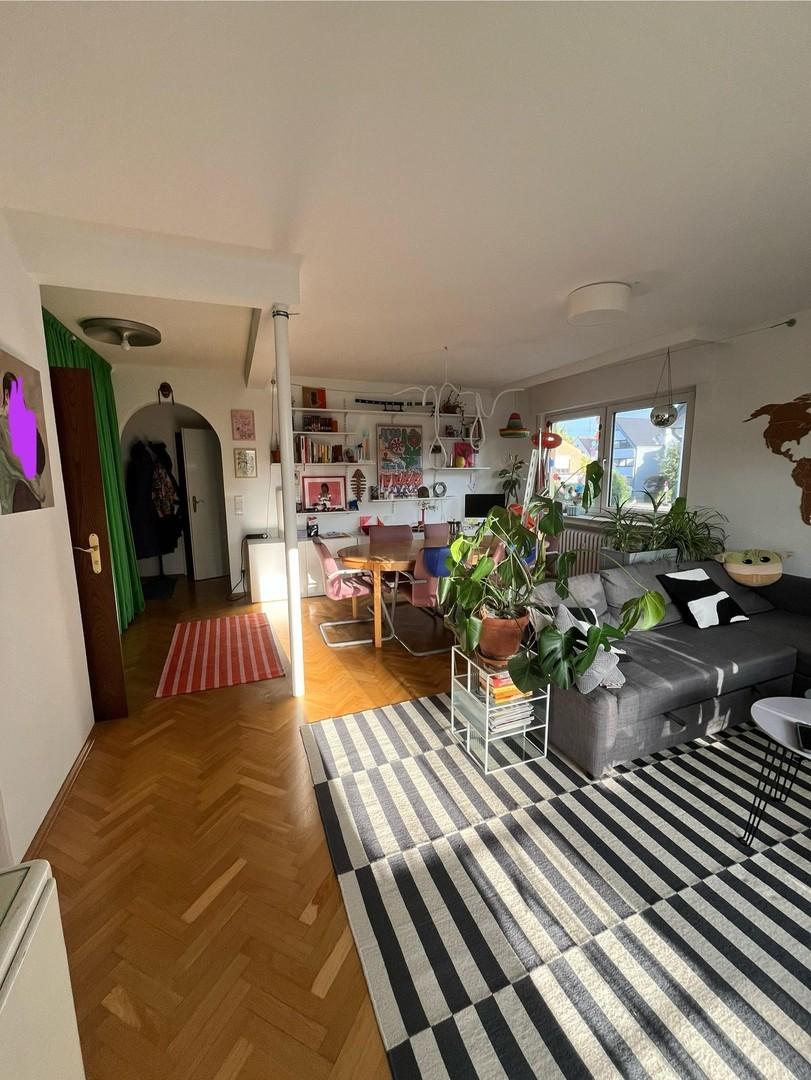 Wohnzimmer 3
